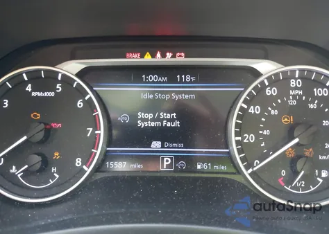 2025 Nissan Sentra Sv from USA, damaged, VIN 3N1AB8CV1SY299076